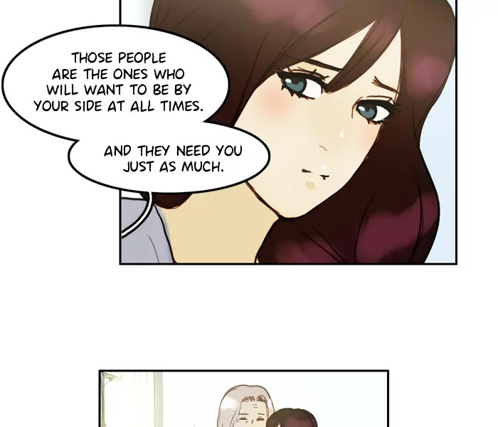 Siren's Lament Chapter 30 page 48 - Chapter 30: At Harbor