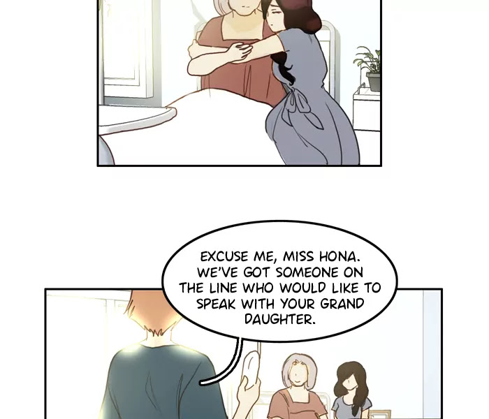 Siren's Lament Chapter 30 page 49 - Chapter 30: At Harbor