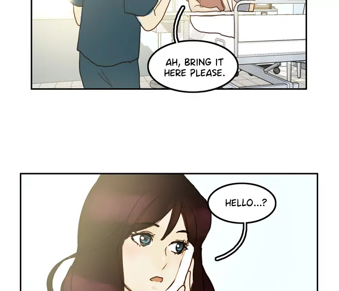 Siren's Lament Chapter 30 page 50 - Chapter 30: At Harbor