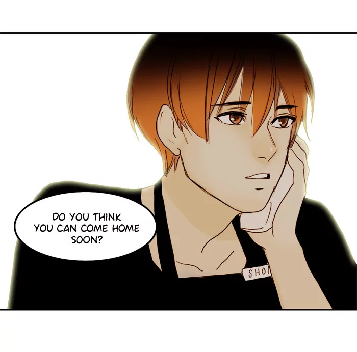Siren's Lament Chapter 30 page 53 - Chapter 30: At Harbor