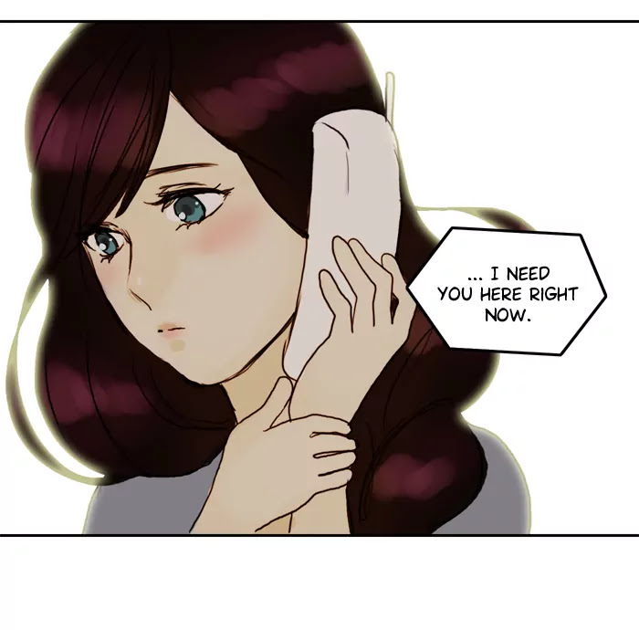 Siren's Lament Chapter 30 page 54 - Chapter 30: At Harbor