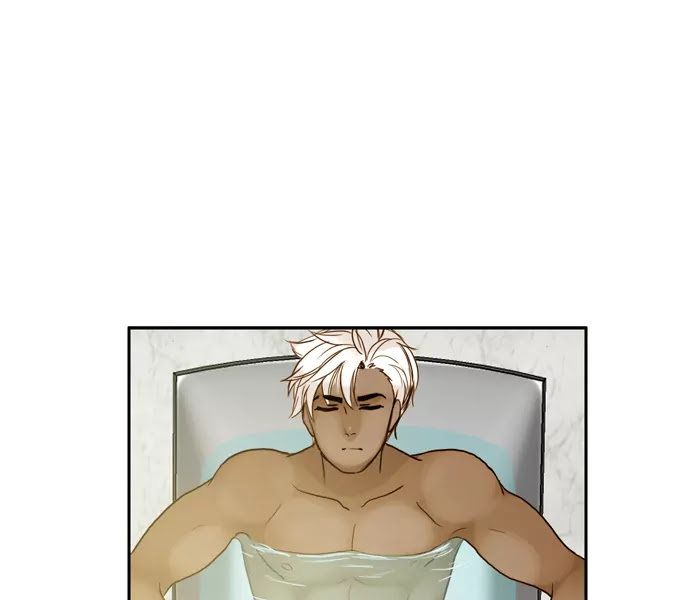 Siren's Lament Chapter 32 page 1 - Chapter 32: What's Least Expected