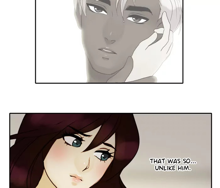 Siren's Lament Chapter 32 page 10 - Chapter 32: What's Least Expected