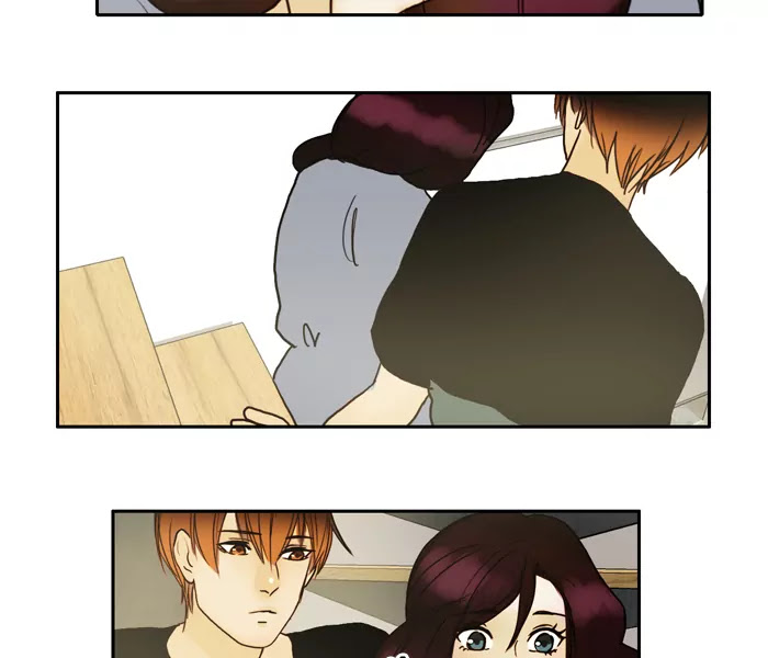 Siren's Lament Chapter 32 page 18 - Chapter 32: What's Least Expected