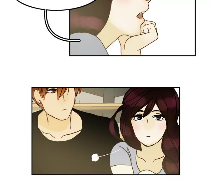Siren's Lament Chapter 32 page 23 - Chapter 32: What's Least Expected