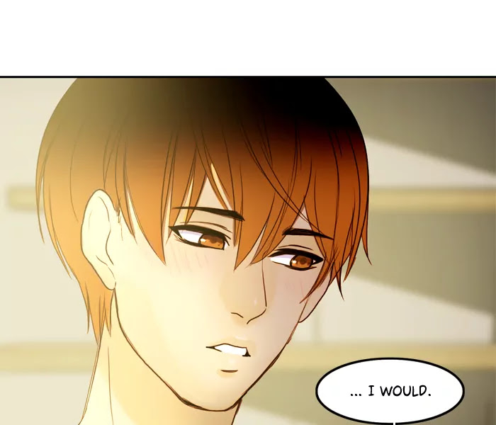 Siren's Lament Chapter 32 page 24 - Chapter 32: What's Least Expected