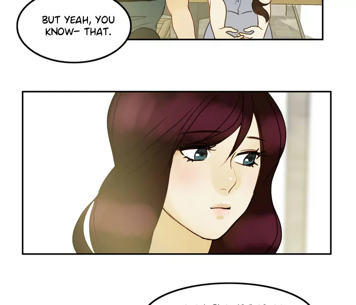 Siren's Lament Chapter 32 page 27 - Chapter 32: What's Least Expected