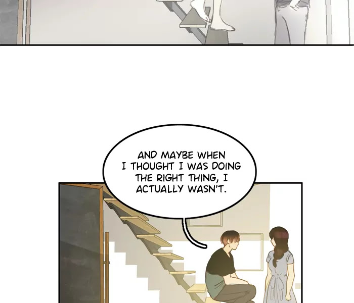 Siren's Lament Chapter 32 page 31 - Chapter 32: What's Least Expected