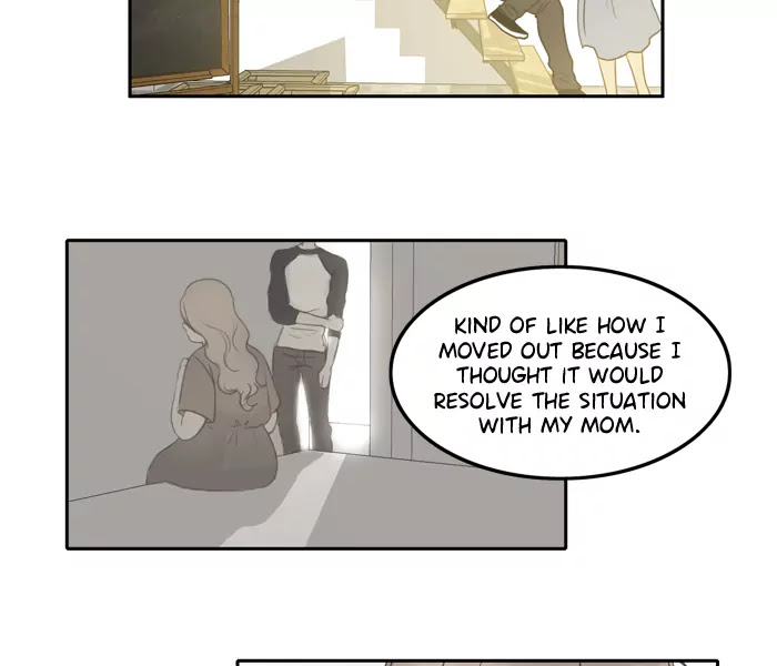 Siren's Lament Chapter 32 page 32 - Chapter 32: What's Least Expected