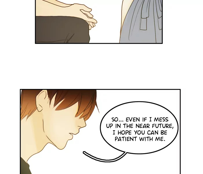 Siren's Lament Chapter 32 page 34 - Chapter 32: What's Least Expected