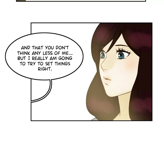Siren's Lament Chapter 32 page 35 - Chapter 32: What's Least Expected