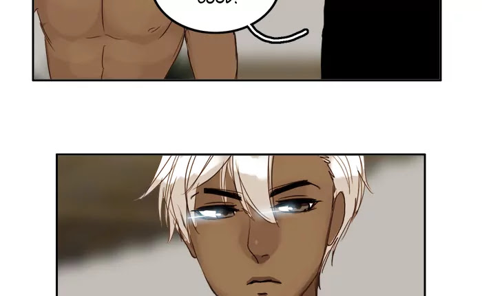Siren's Lament Chapter 32 page 52 - Chapter 32: What's Least Expected