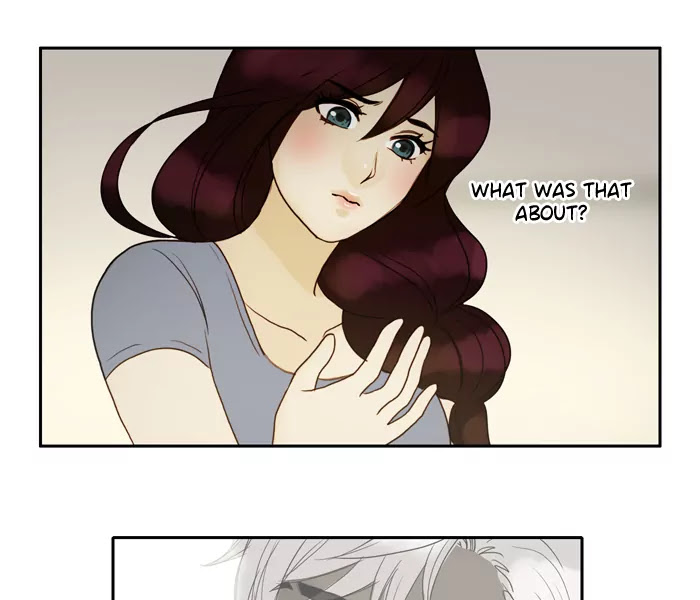 Siren's Lament Chapter 32 page 9 - Chapter 32: What's Least Expected