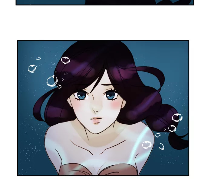 Siren's Lament Chapter 33 page 14 - Chapter 33: Sea Foam