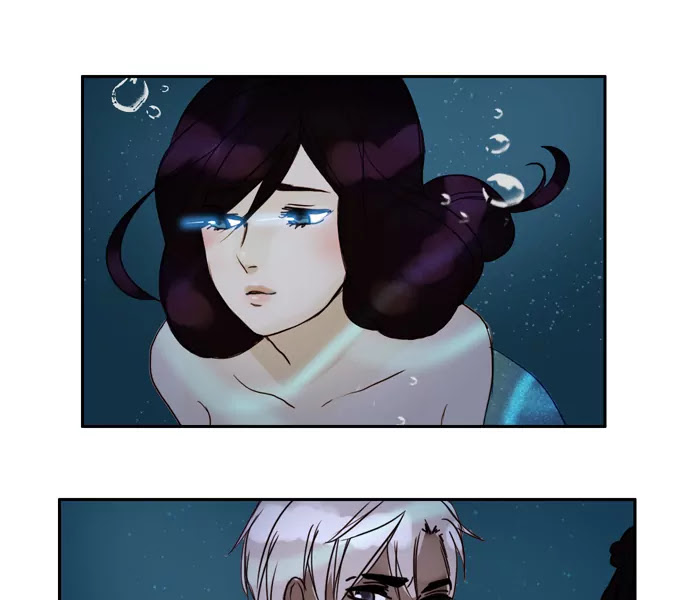 Siren's Lament Chapter 33 page 15 - Chapter 33: Sea Foam