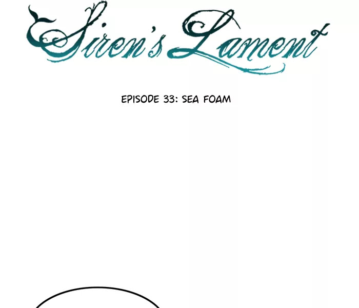 Siren's Lament Chapter 33 page 17 - Chapter 33: Sea Foam