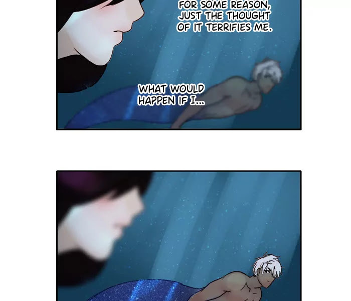Siren's Lament Chapter 33 page 26 - Chapter 33: Sea Foam