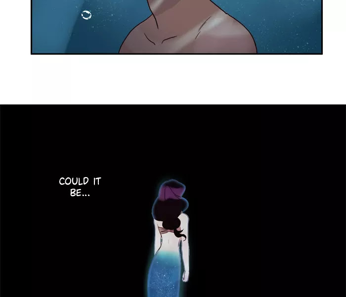 Siren's Lament Chapter 33 page 33 - Chapter 33: Sea Foam
