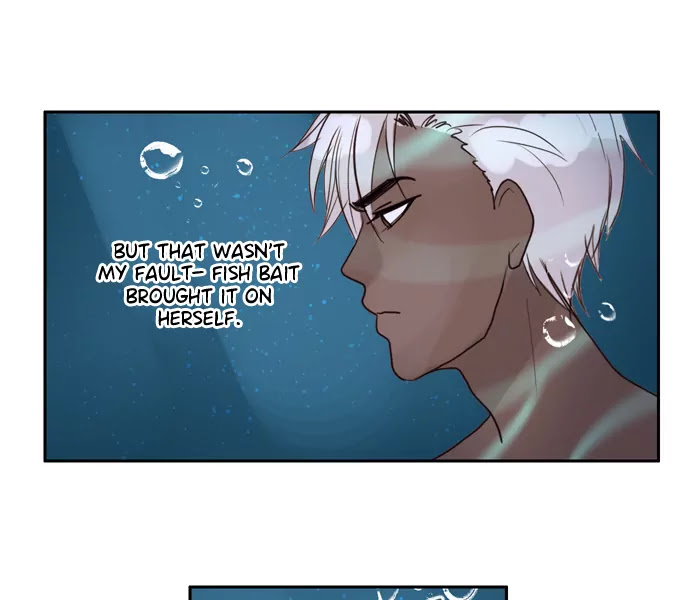Siren's Lament Chapter 33 page 36 - Chapter 33: Sea Foam