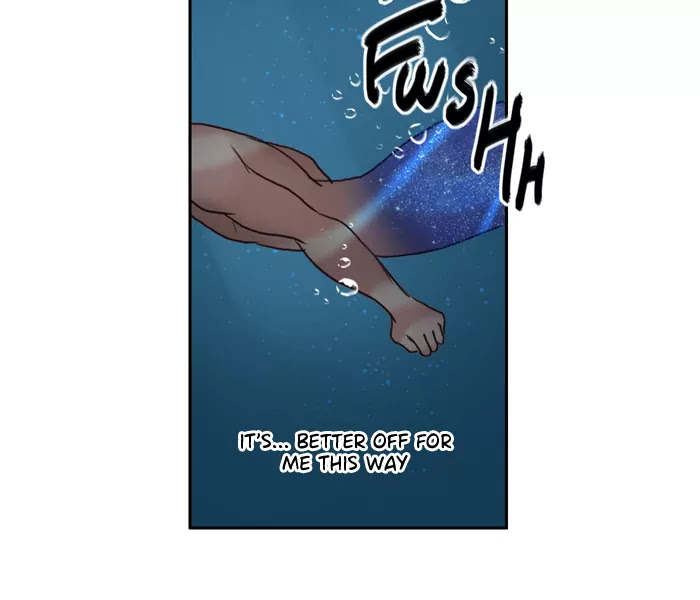 Siren's Lament Chapter 33 page 37 - Chapter 33: Sea Foam