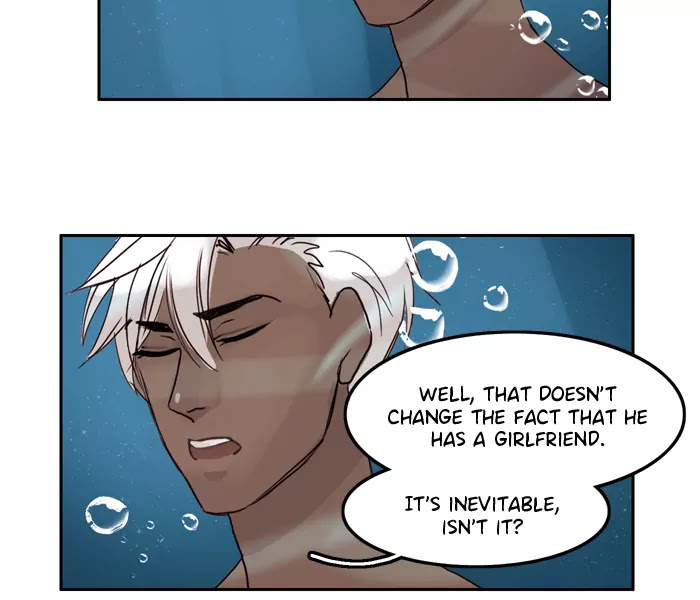 Siren's Lament Chapter 33 page 49 - Chapter 33: Sea Foam