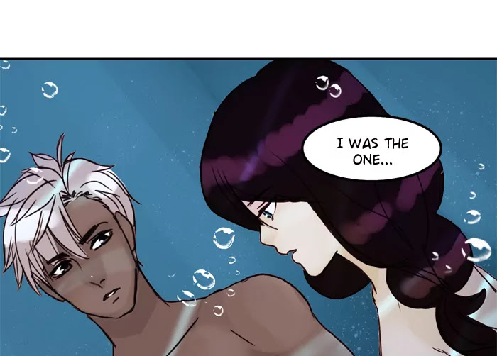 Siren's Lament Chapter 33 page 51 - Chapter 33: Sea Foam