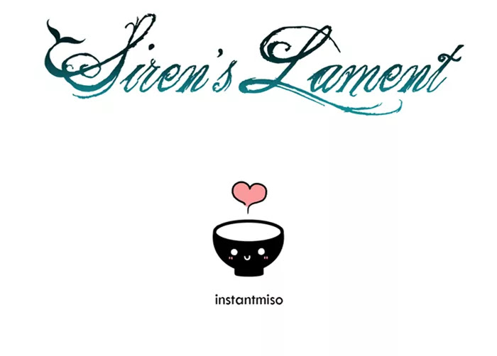 Siren's Lament Chapter 33 page 53 - Chapter 33: Sea Foam