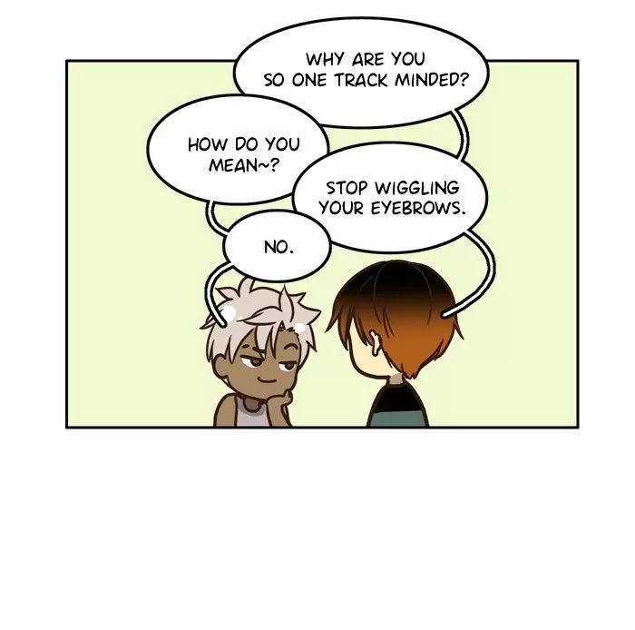 Siren's Lament Chapter 38.5 page 10 - Chapter 38.5: Shorts (Part II)