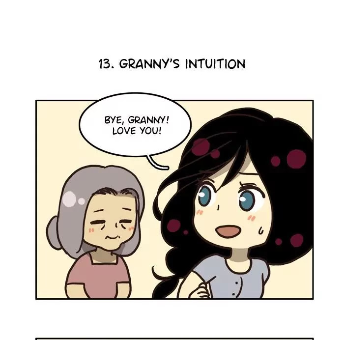 Siren's Lament Chapter 38.5 page 11 - Chapter 38.5: Shorts (Part II)