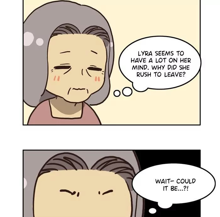 Siren's Lament Chapter 38.5 page 12 - Chapter 38.5: Shorts (Part II)