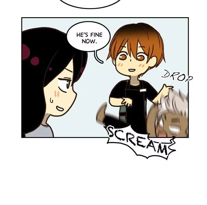 Siren's Lament Chapter 38.5 page 20 - Chapter 38.5: Shorts (Part II)