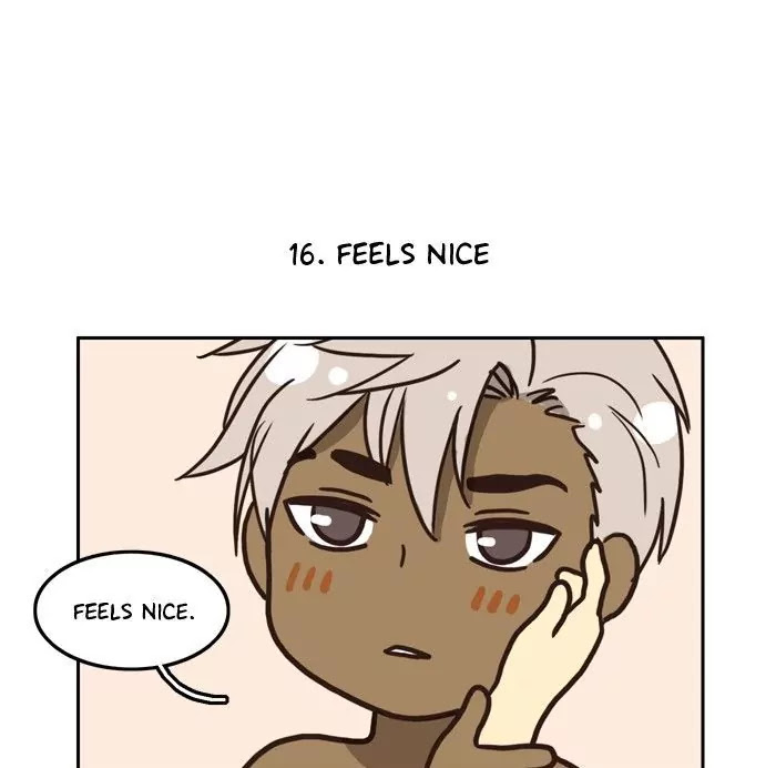 Siren's Lament Chapter 38.5 page 21 - Chapter 38.5: Shorts (Part II)
