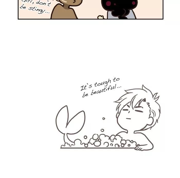 Siren's Lament Chapter 38.5 page 24 - Chapter 38.5: Shorts (Part II)