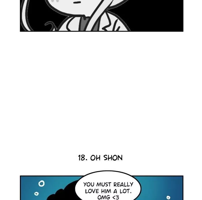 Siren's Lament Chapter 38.5 page 28 - Chapter 38.5: Shorts (Part II)