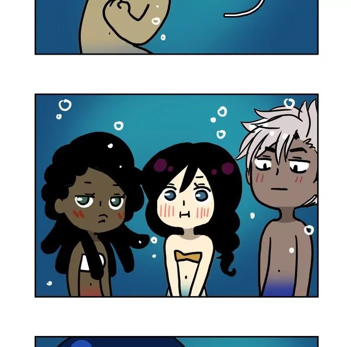 Siren's Lament Chapter 38.5 page 30 - Chapter 38.5: Shorts (Part II)