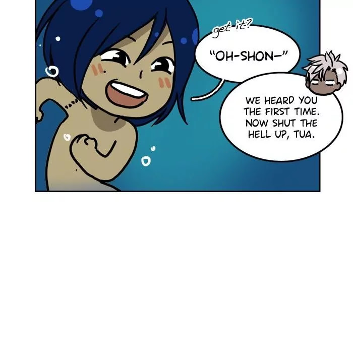 Siren's Lament Chapter 38.5 page 31 - Chapter 38.5: Shorts (Part II)