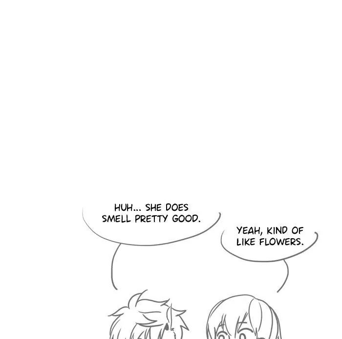 Siren's Lament Chapter 38.5 page 35 - Chapter 38.5: Shorts (Part II)
