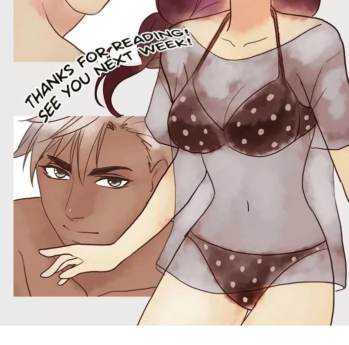 Siren's Lament Chapter 38.5 page 38 - Chapter 38.5: Shorts (Part II)