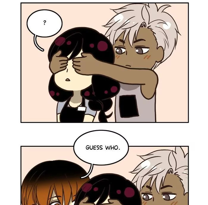Siren's Lament Chapter 38.5 page 4 - Chapter 38.5: Shorts (Part II)