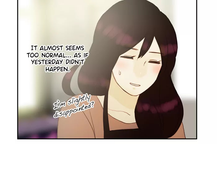 Siren's Lament Chapter 43 page 11 - Chapter 43: The Little things