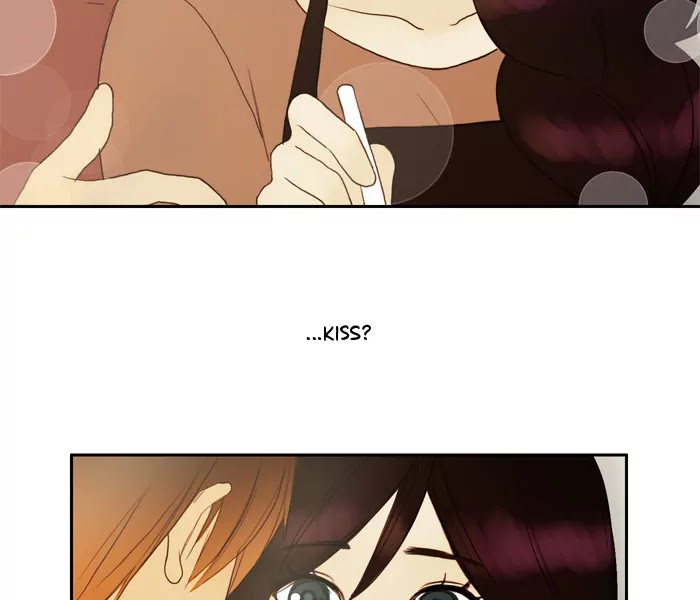 Siren's Lament Chapter 43 page 14 - Chapter 43: The Little things