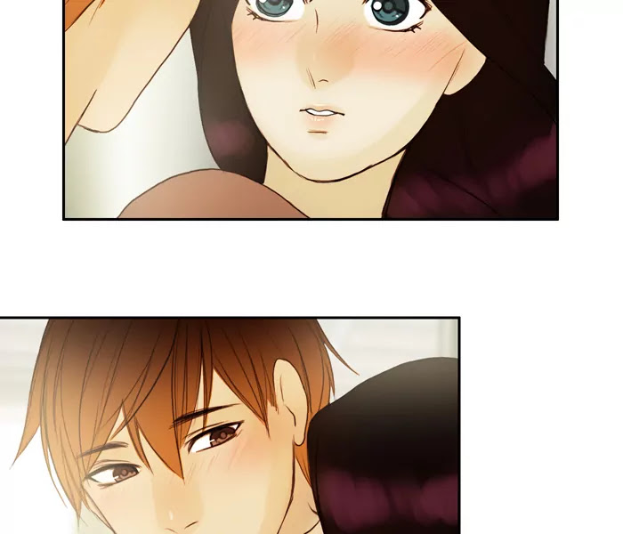 Siren's Lament Chapter 43 page 15 - Chapter 43: The Little things