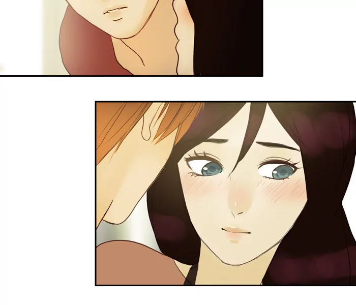 Siren's Lament Chapter 43 page 16 - Chapter 43: The Little things