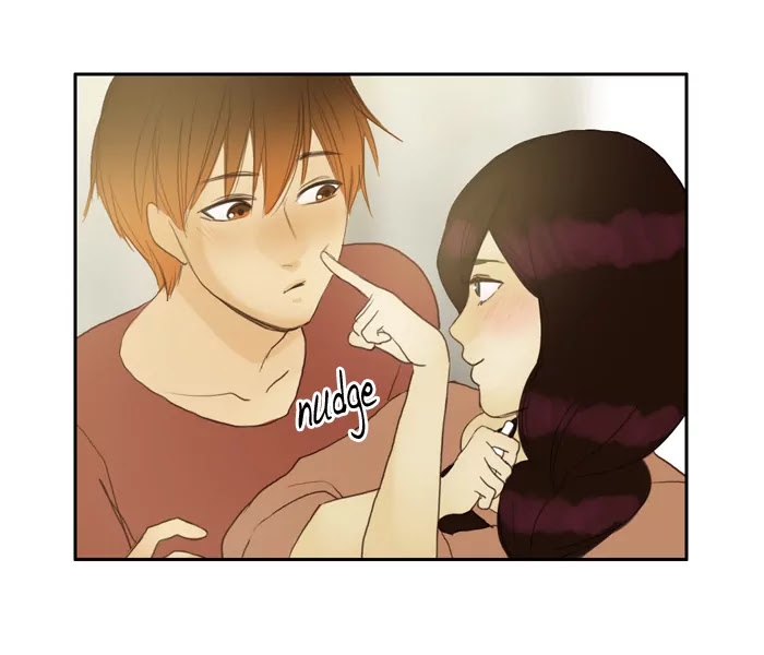 Siren's Lament Chapter 43 page 17 - Chapter 43: The Little things