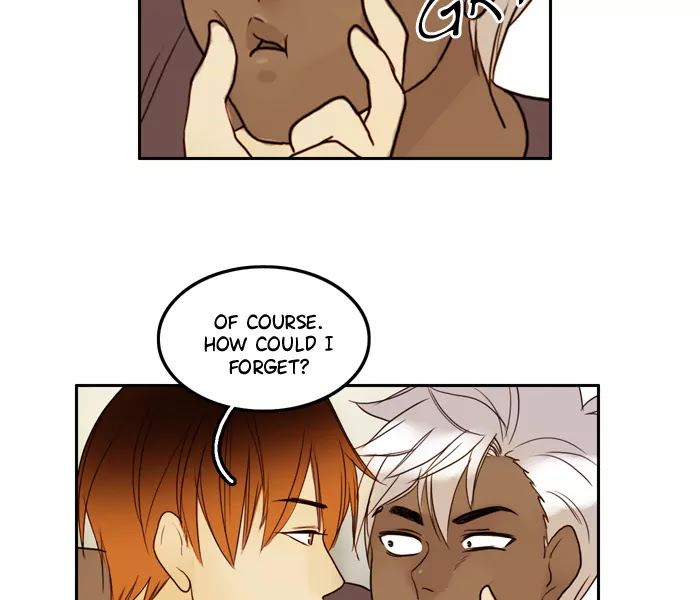 Siren's Lament Chapter 43 page 22 - Chapter 43: The Little things