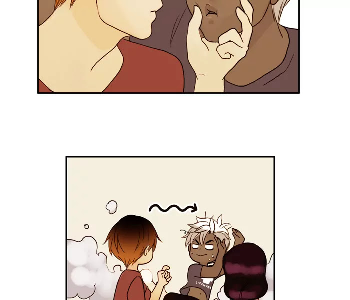 Siren's Lament Chapter 43 page 23 - Chapter 43: The Little things