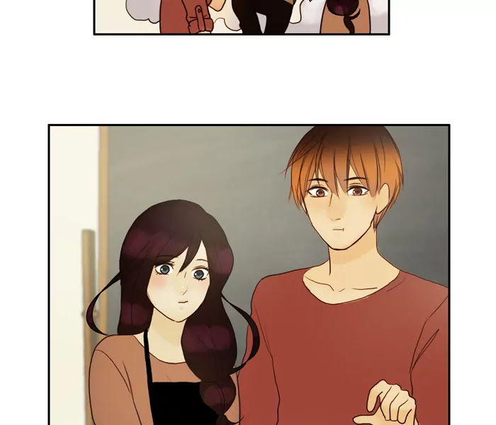 Siren's Lament Chapter 43 page 24 - Chapter 43: The Little things