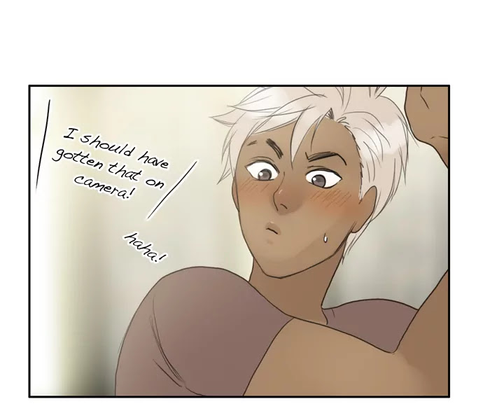 Siren's Lament Chapter 43 page 26 - Chapter 43: The Little things
