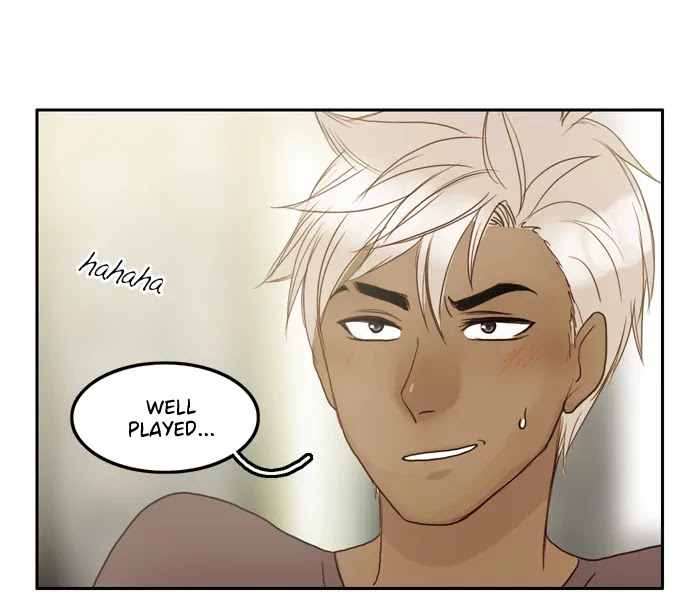 Siren's Lament Chapter 43 page 27 - Chapter 43: The Little things