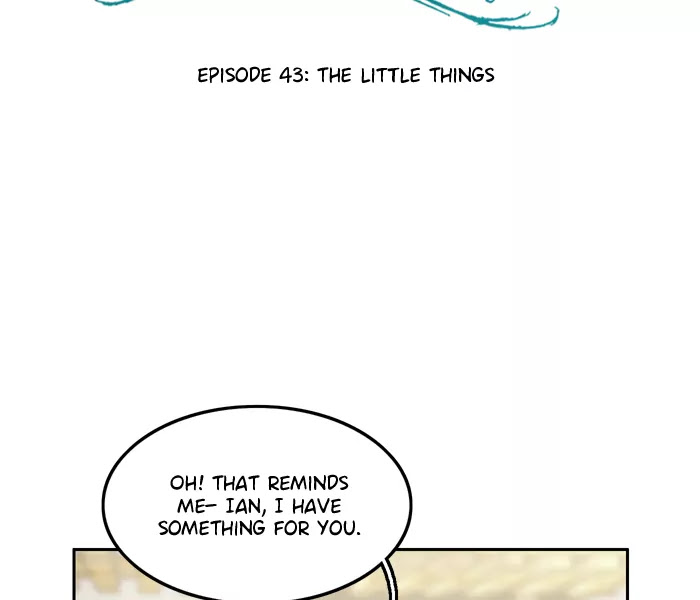 Siren's Lament Chapter 43 page 29 - Chapter 43: The Little things